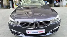 Used BMW 3 Series GT 320d Sport Line [2014-2016] in Mumbai