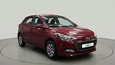 Used Hyundai Elite i20 Sportz 1.2 [2016-2017] in Navi Mumbai
