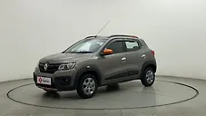 Used Renault Kwid CLIMBER 1.0 AMT [2017-2019] in Mumbai