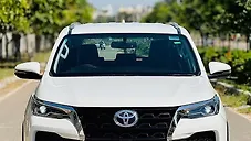 Used Toyota Fortuner 4X4 AT 2.8 Diesel in Mohali