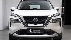 Used Nissan X-Trail Mild Hybrid CVT in Gurgaon