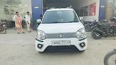 Used Maruti Suzuki Wagon R VXi (O) 1.2 in Motihari