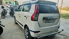 Used Maruti Suzuki Wagon R VXi (O) 1.2 in Motihari