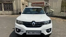 Used Renault Kwid 1.0 RXT [2016-2019] in Thane