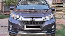 Used Honda WR-V VX MT Diesel in Vadodara