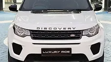 Used Land Rover Discovery Sport HSE 7-Seater in Delhi