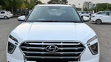 Used Hyundai Creta SX (O) 1.5 Diesel [2020-2022] in Chandigarh