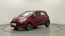 Used Hyundai Grand i10 Asta 1.2 Kappa VTVT in Mumbai