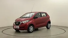 Used Datsun redi-GO T (O) [2016-2019] in Mumbai