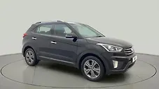 Used Hyundai Creta 1.6 SX Plus Petrol in Bangalore