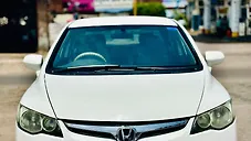 Used Honda Civic 1.8V MT in Lucknow