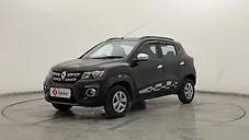 Used Renault Kwid 1.0 RXT AMT Opt [2016-2019] in Hyderabad