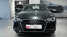 Used Audi A3 35 TFSI Premium Plus in Nashik
