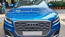 Used Audi Q2 Standard 40 TFSI quattro With Sunroof in Mumbai