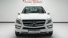 Used Mercedes-Benz GL 350 CDI in Hyderabad