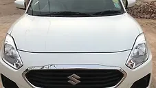 Used Maruti Suzuki Dzire VXi in Faridabad