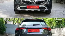 Used Mercedes-Benz GLC 300 4MATIC in Delhi