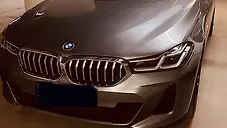 Used BMW 6 Series GT 630i M Sport Signature in Delhi