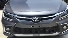 Used Toyota Glanza V in Gurgaon
