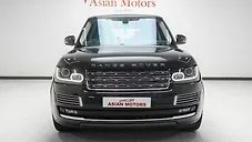 Used Land Rover Range Rover 4.4 SDV8 Autobiography LWB in Hyderabad
