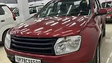 Used Renault Duster 110 PS RxZ Diesel in Kanpur