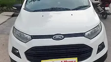 Used Ford EcoSport Ambiente 1.5L TDCi in Lucknow