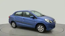 Used Honda Amaze 1.2 S i-VTEC in Hyderabad