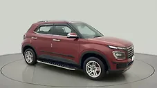 Used Hyundai Venue SX 1.2 Petrol in Hyderabad