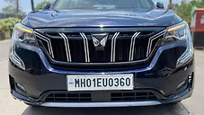 Used Mahindra XUV700 AX7 Luxury Pack Diesel MT 7 STR in Mumbai