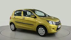 Used Maruti Suzuki Celerio ZXi AMT [2017-2019] in Navi Mumbai