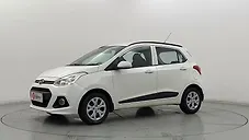Used Hyundai Grand i10 Sportz 1.2 Kappa VTVT [2013-2016] in Ghaziabad