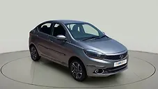 Used Tata Tigor Revotron XZ in Indore