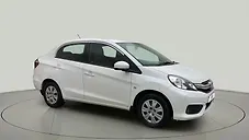 Used Honda Amaze 1.2 S i-VTEC in Hyderabad