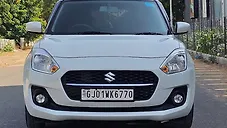 Used Maruti Suzuki Swift VXi [2021-2023] in Ahmedabad
