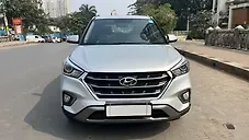 Used Hyundai Creta SX Plus 1.6 AT CRDI in Navi Mumbai