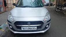 Used Maruti Suzuki Swift VXi [2021-2023] in Bangalore