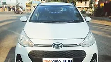 Used Hyundai i10 Sportz 1.2 AT Kappa2 in Pondicherry