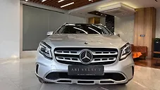 Used Mercedes-Benz GLA 200 d Sport in Indore