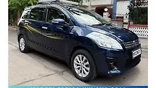 Used Maruti Suzuki Ertiga Vxi CNG in Mumbai