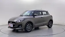 Used Maruti Suzuki Swift ZXi Plus [2021-2023] in Bangalore