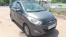 Used Hyundai i10 Sportz 1.2 Kappa2 in Pondicherry
