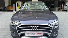 Used Audi A6 Technology 45 TFSI [2019-2024] in Mumbai