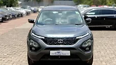 Used Tata Harrier XTA Plus in Mumbai