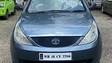 Used Tata Indica Vista Aqua 1.4 TDI in Nashik