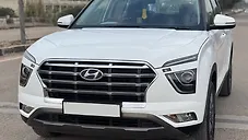 Used Hyundai Creta S 1.5 Petrol [2020-2022] in Chandigarh