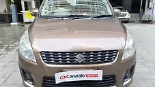 Used Maruti Suzuki Ertiga VDi in Mumbai