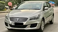 Used Maruti Suzuki Ciaz VDi [2014-2015] in Chandigarh