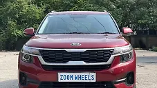 Used Kia Seltos HTK 1.5 [2020-2021] in Delhi