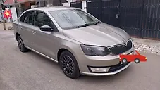 Used Skoda Rapid 1.5 TDI CR Elegance in Coimbatore