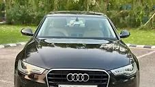 Used Audi A6 2.0 TDI Premium in Chandigarh